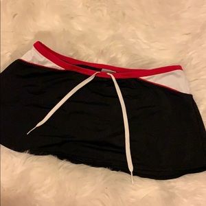 Nike skirt